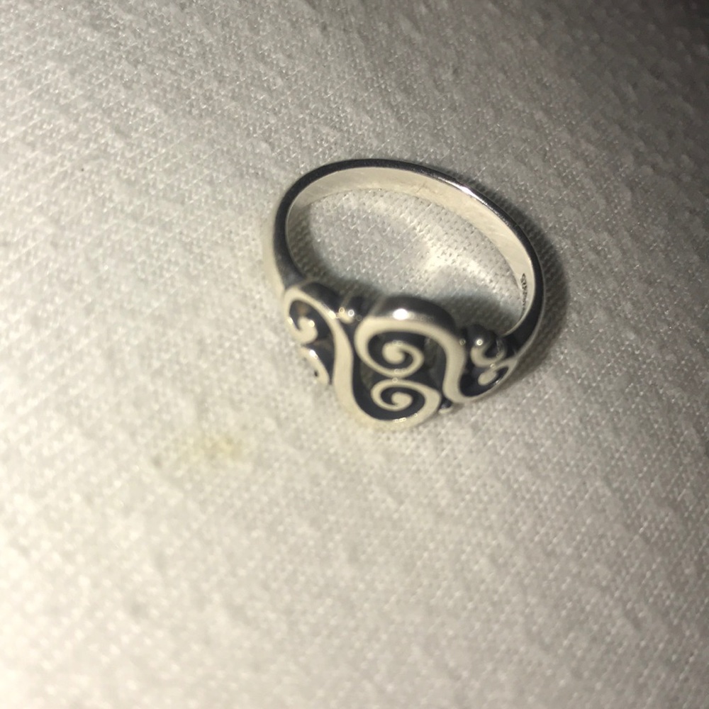 James Avery ring